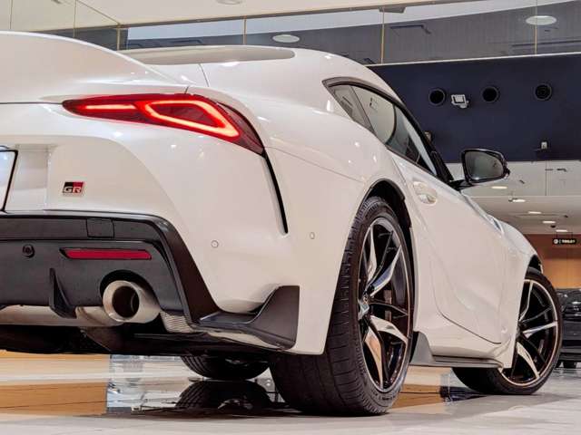 トヨタ スープラ ３．０ ＲＺ R2年 (関東) 99
