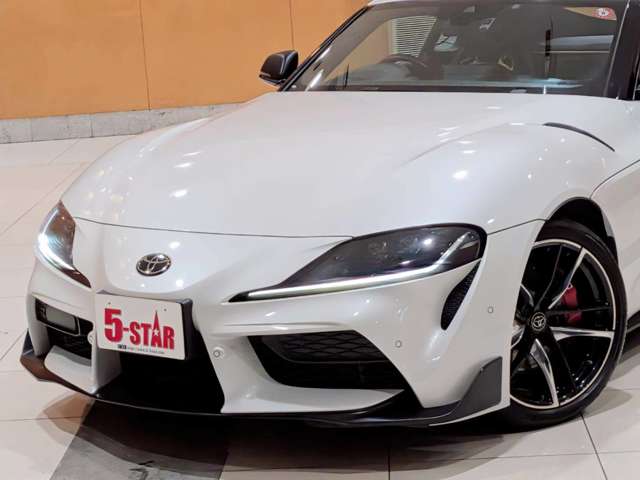 トヨタ スープラ ３．０ ＲＺ R2年 (関東) 99