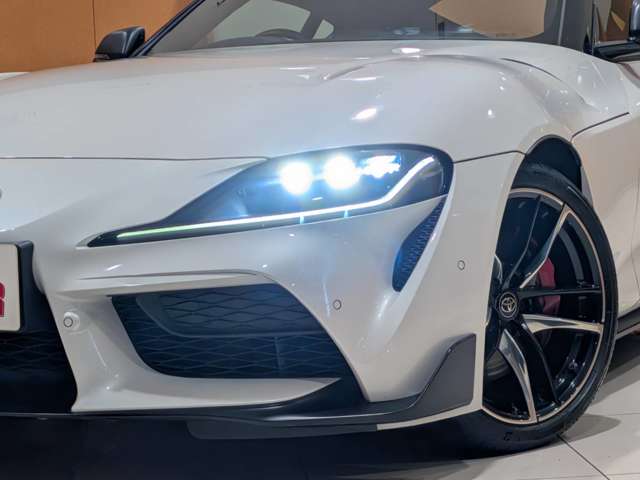 トヨタ スープラ ３．０ ＲＺ R2年 (関東) 99