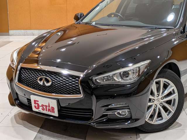 日産 スカイライン ２．０ ２００ＧＴ－Ｔ H29年 (関東) 99
