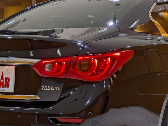 日産 スカイライン ２．０ ２００ＧＴ－Ｔ H29年 (関東) 99