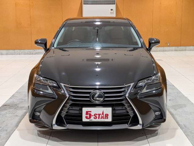 レクサス ＧＳ２５０ Ｉパッケージ H28年 (関東) 99