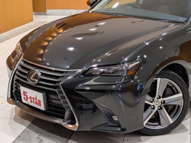 レクサス ＧＳ２５０ Ｉパッケージ H28年 (関東) 99