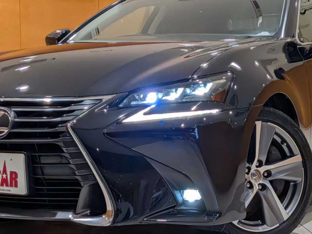 レクサス ＧＳ２５０ Ｉパッケージ H28年 (関東) 99