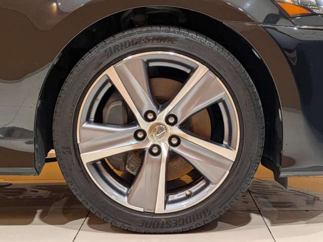 レクサス ＧＳ２５０ Ｉパッケージ H28年 (関東) 99