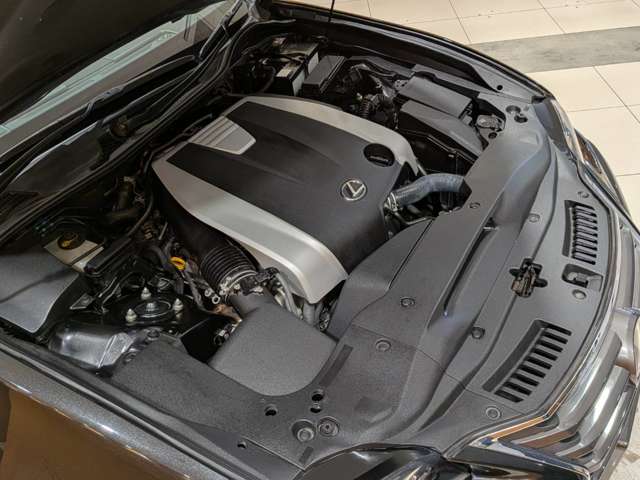 レクサス ＧＳ２５０ Ｉパッケージ H28年 (関東) 99