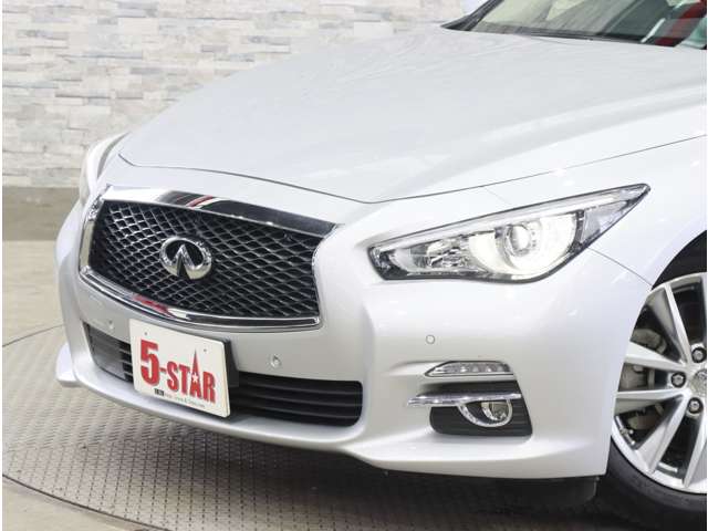 日産 スカイライン　ハイブリッド ３．５ ３５０ＧＴ ハイブリッド H29年 (関東) 99