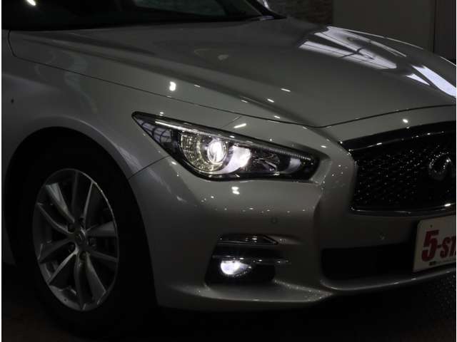 日産 スカイライン　ハイブリッド ３．５ ３５０ＧＴ ハイブリッド H29年 (関東) 99