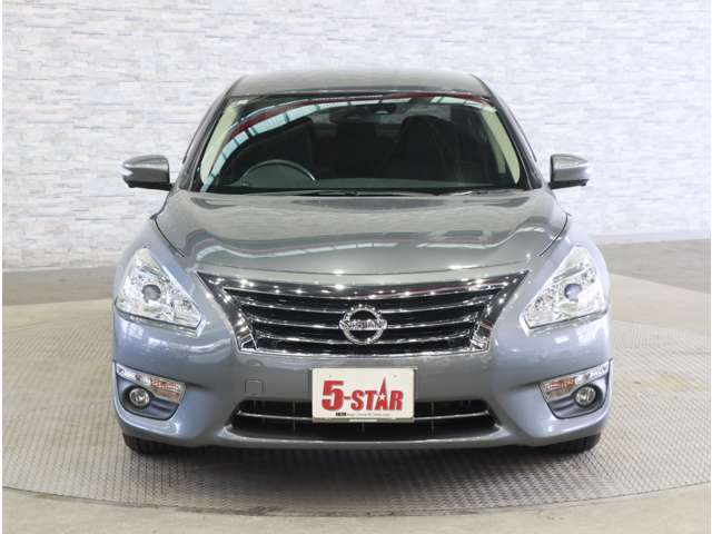 日産 ティアナ ２．５ ＸＬ ナビＡＶＭパッケージ H30年 (関東) 99