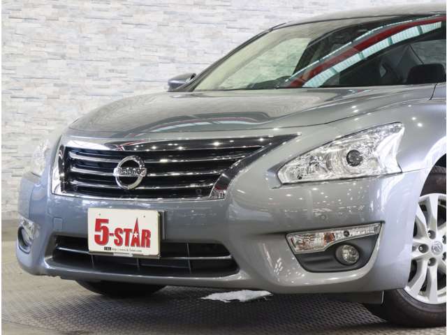 日産 ティアナ ２．５ ＸＬ ナビＡＶＭパッケージ H30年 (関東) 99