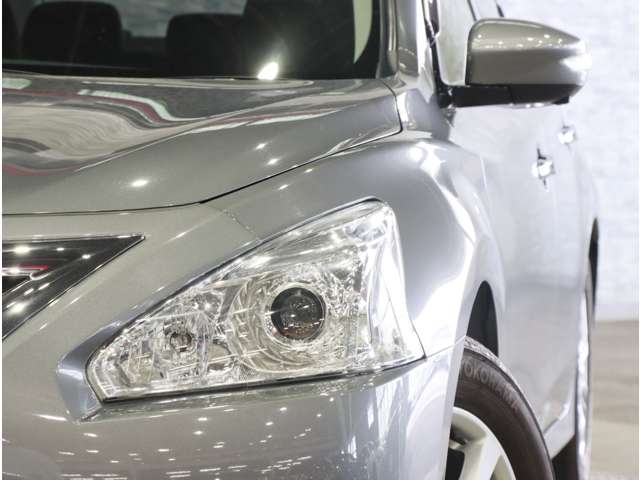 日産 ティアナ ２．５ ＸＬ ナビＡＶＭパッケージ H30年 (関東) 99