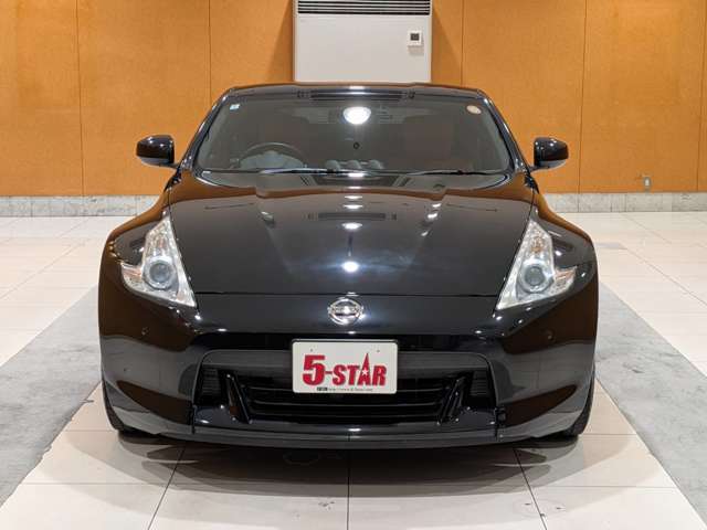 日産 フェアレディＺ ３．７ バージョン ＳＴ H24年 (関東) 99