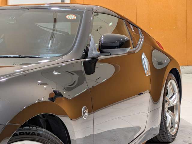 日産 フェアレディＺ ３．７ バージョン ＳＴ H24年 (関東) 99