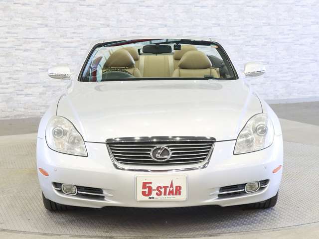 レクサス ＳＣ４３０ ４３０ H18年 (関東) 99
