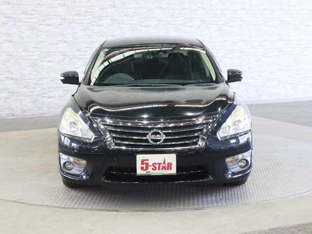 日産 ティアナ ２．５ ＸＶ ナビＡＶＭパッケージ H29年 (関東) 99