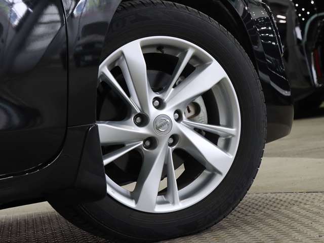 日産 ティアナ ２．５ ＸＶ ナビＡＶＭパッケージ H29年 (関東) 99