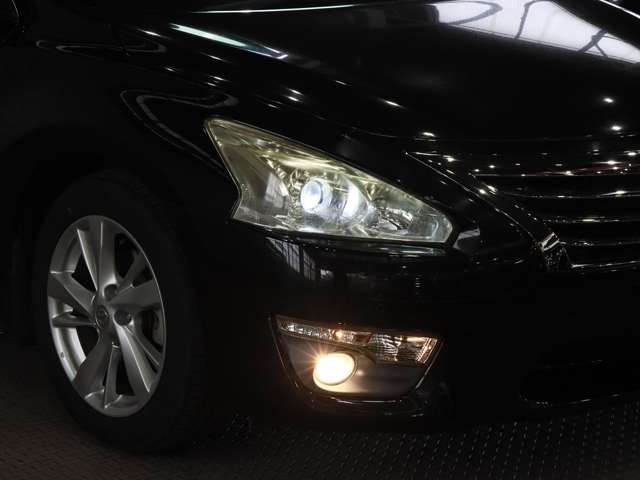 日産 ティアナ ２．５ ＸＶ ナビＡＶＭパッケージ H29年 (関東) 99