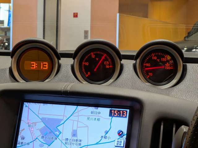 日産 フェアレディＺ ３．７ バージョン Ｔ H21年 (関東) 99
