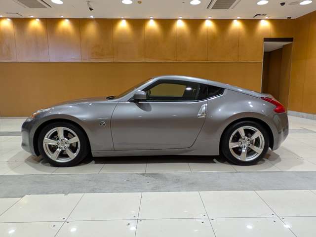 日産 フェアレディＺ ３．７ バージョン Ｔ H21年 (関東) 99