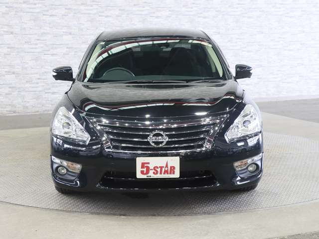 日産 ティアナ ２．５ ＸＬ ナビＡＶＭパッケージ H29年 (関東) 99