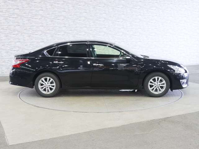 日産 ティアナ ２．５ ＸＬ ナビＡＶＭパッケージ H29年 (関東) 99