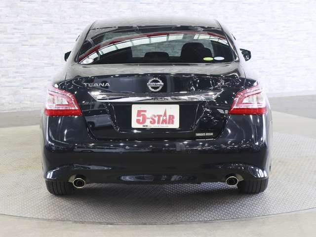 日産 ティアナ ２．５ ＸＬ ナビＡＶＭパッケージ H29年 (関東) 99