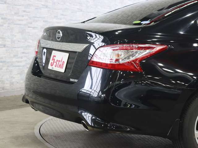日産 ティアナ ２．５ ＸＬ ナビＡＶＭパッケージ H29年 (関東) 99
