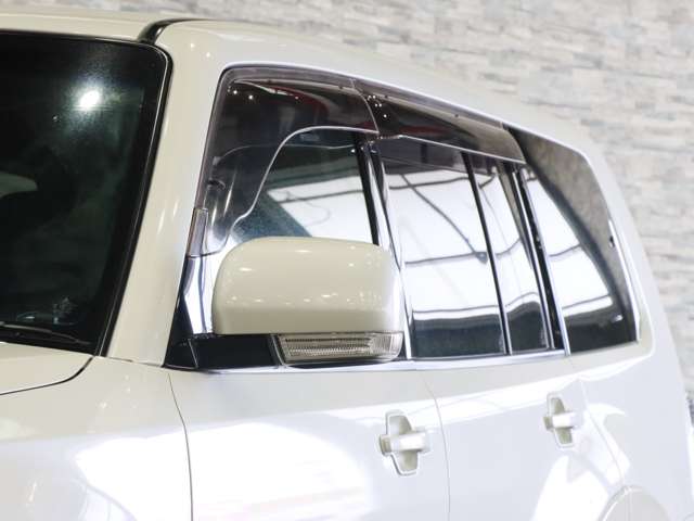 三菱 パジェロ ３．２ ロング エクシード ディーゼルターボ ４ＷＤ H24年 (関東) 99