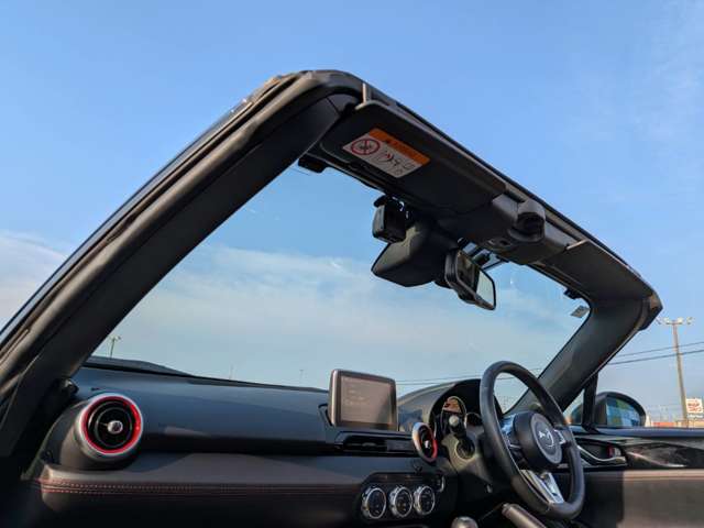 マツダ ロードスター　ＲＦ ２．０ Ｓ H29年 (関東) 99