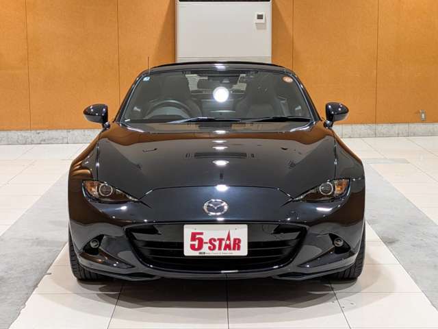 マツダ ロードスター　ＲＦ ２．０ Ｓ H29年 (関東) 99