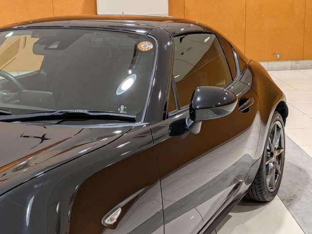 マツダ ロードスター　ＲＦ ２．０ Ｓ H29年 (関東) 99