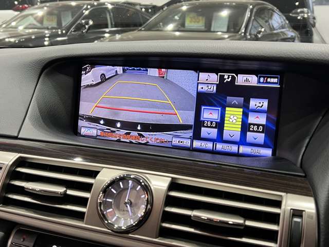 レクサス ＬＳ４６０ バージョンＣ H25年 (関東) 99