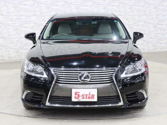 レクサス ＬＳ４６０ バージョンＣ H25年 (関東) 99