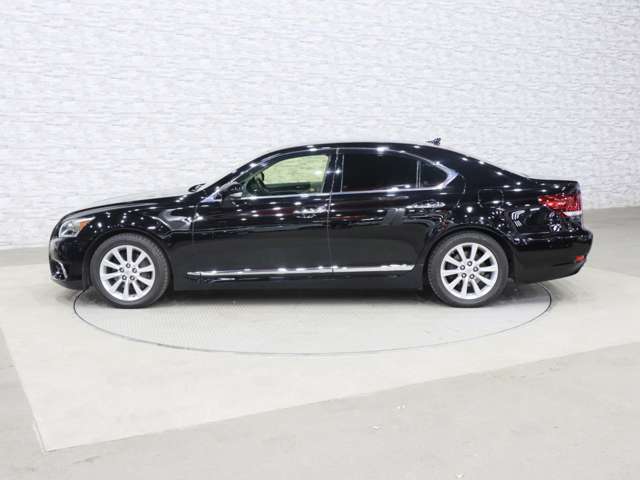 レクサス ＬＳ４６０ バージョンＣ H25年 (関東) 99