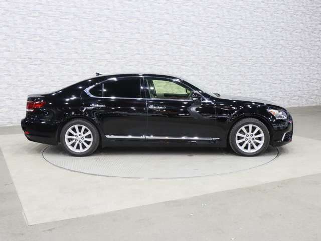 レクサス ＬＳ４６０ バージョンＣ H25年 (関東) 99