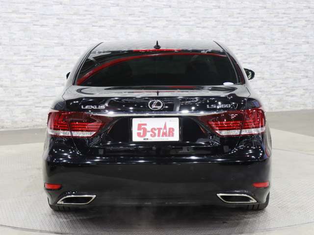 レクサス ＬＳ４６０ バージョンＣ H25年 (関東) 99