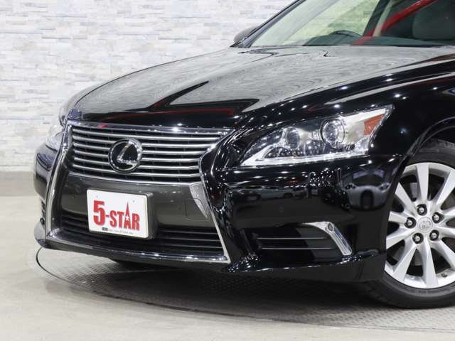 レクサス ＬＳ４６０ バージョンＣ H25年 (関東) 99