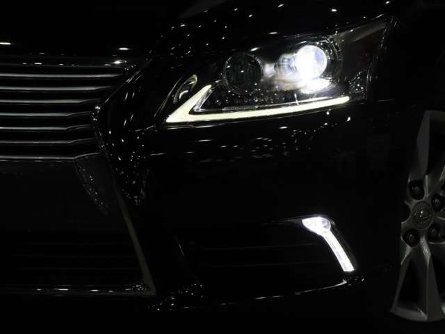 レクサス ＬＳ４６０ バージョンＣ H25年 (関東) 99