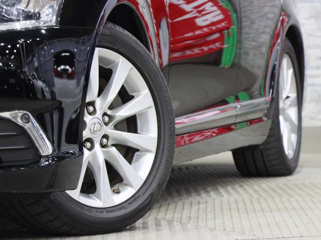 レクサス ＬＳ４６０ バージョンＣ H25年 (関東) 99