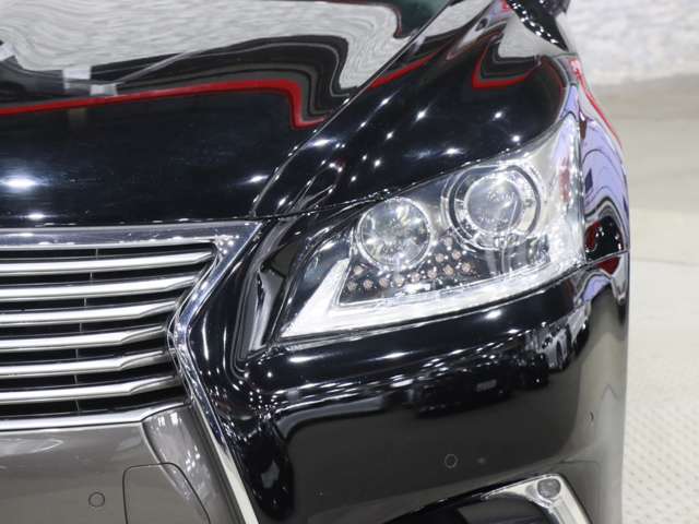 レクサス ＬＳ４６０ バージョンＣ H25年 (関東) 99