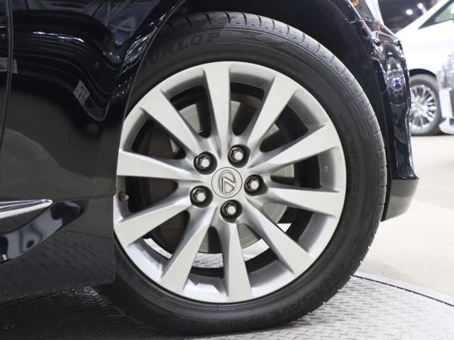 レクサス ＬＳ４６０ バージョンＣ H25年 (関東) 99