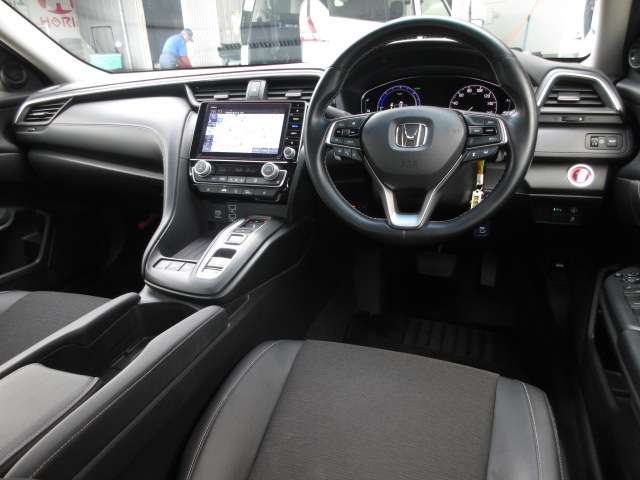 ホンダ インサイト １．５ ＥＸ R3年 (関東) 99