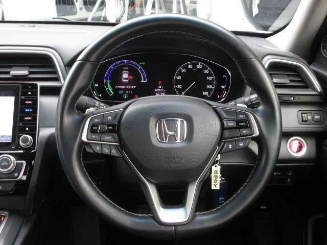 ホンダ インサイト １．５ ＥＸ R3年 (関東) 99