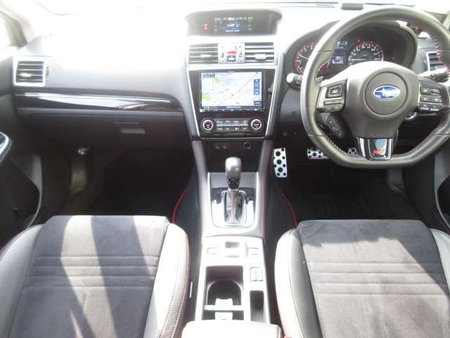 スバル レヴォーグ ２．０ ＳＴＩ スポーツ アイサイト ブラック セレクション４ＷＤ R1年 (関東) 99
