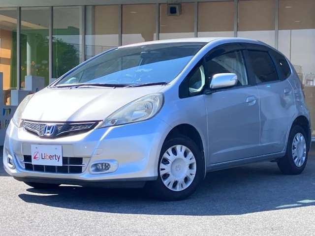ホンダ フィット １．３ Ｇ H24年 (九州・沖縄) 99