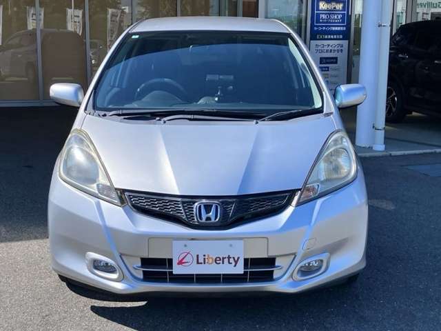 ホンダ フィット １．３ Ｇ H24年 (九州・沖縄) 99