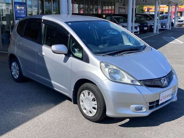 ホンダ フィット １．３ Ｇ H24年 (九州・沖縄) 99