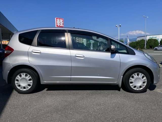 ホンダ フィット １．３ Ｇ H24年 (九州・沖縄) 99