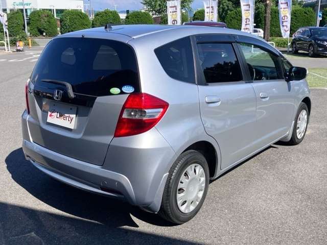 ホンダ フィット １．３ Ｇ H24年 (九州・沖縄) 99