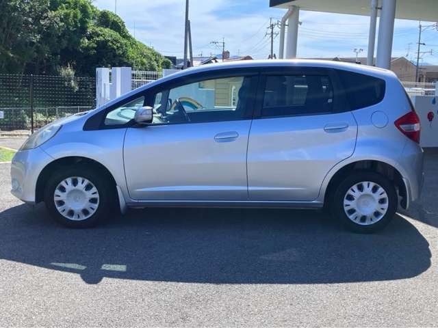 ホンダ フィット １．３ Ｇ H24年 (九州・沖縄) 99